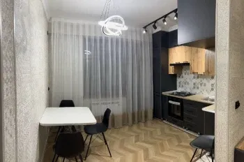 60 м², 2-комн. квартира, 5/9-3