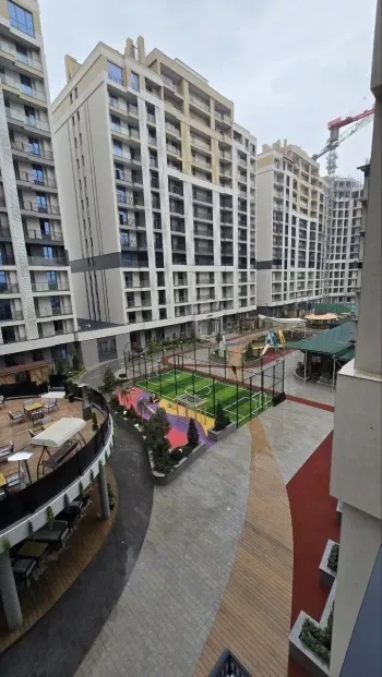 103 m², 4-xonali kvartira, 4/14-0