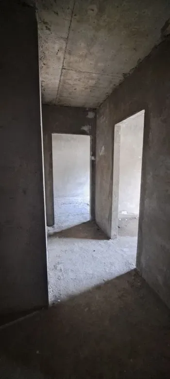 56 m², 2-xonali kvartira, 1/7-1