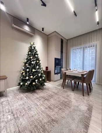 88 м², 3-комн. квартира, 6/10-0