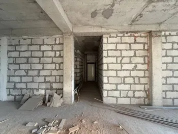 72 м², 2-комн. квартира, 5/14-2