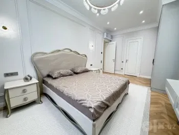 105 m², 3-xonali kvartira, 12/16-3