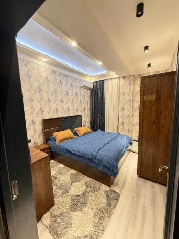 95 м², 3-комн. квартира, 1/9-0