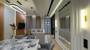 106 m², 4-xonali kvartira, 7/10-3