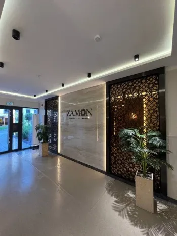 94 m², 3-xonali kvartira, 7/12-2