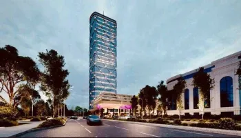 69 m², 2-xonali kvartira, 40/47-2