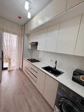 30 м², 1-комн. квартира, 14/16-2