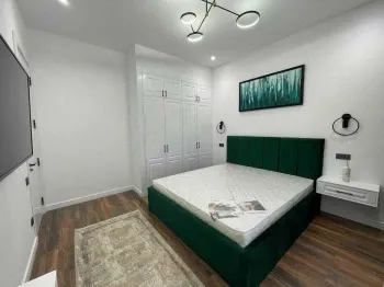 127 м², 4-комн. квартира, 7/12-3