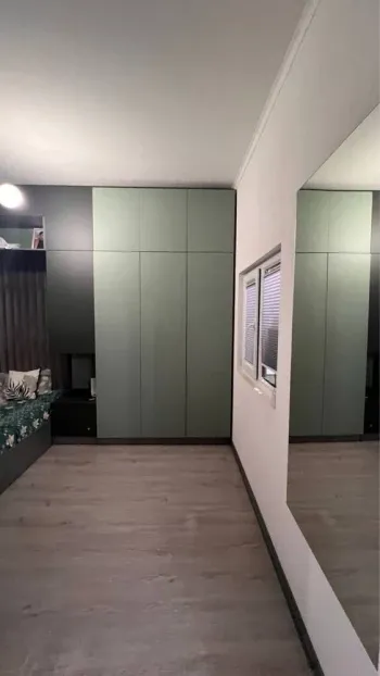 73 m², 2-xonali kvartira, 5/9-1