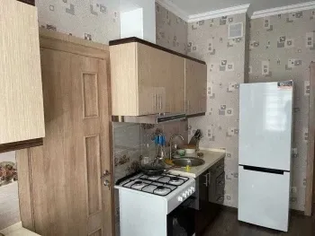 92 м², 3-комн. квартира, 3/8-3