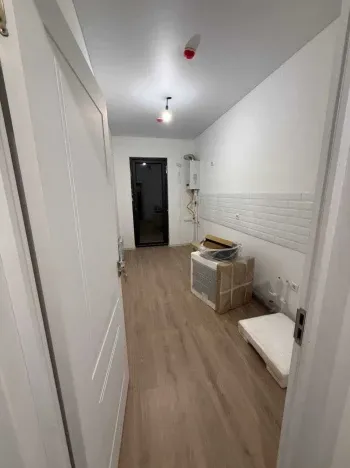 32 м², 1-комн. квартира, 3/16-3