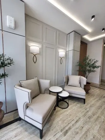 41 м², 1-комн. квартира, 7/9-1