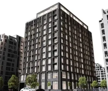 53 м², 2-комн. квартира, 9/17-2