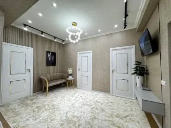 70 м², 4-комн. квартира, 16/16-0
