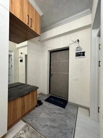 62 м², 2-комн. квартира, 2/6-3