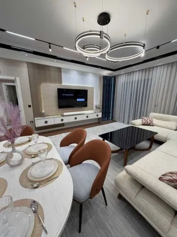 103 м², 3-комн. квартира, 2/9-0