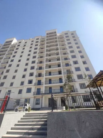 90 м², 2-комн. квартира, 12/13-0