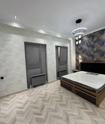 40 м², 1-комн. квартира, 2/9-3
