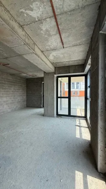 54 м², 3-комн. квартира, 22/23-1