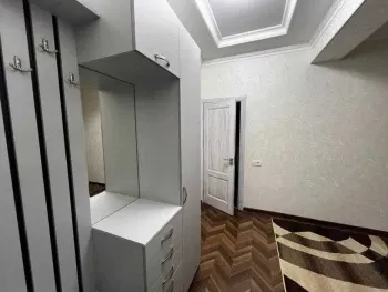 67 м², 2-комн. квартира, 6/10-1