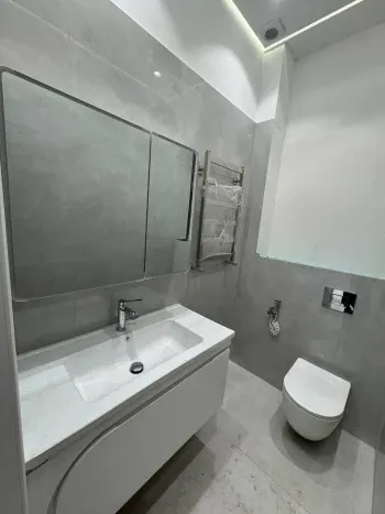 75 м², 3-комн. квартира, 1/7-1