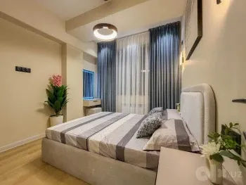 45 м², 2-комн. квартира, 5/9-3