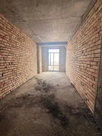 74 m², 3-xonali kvartira, 11/13-2