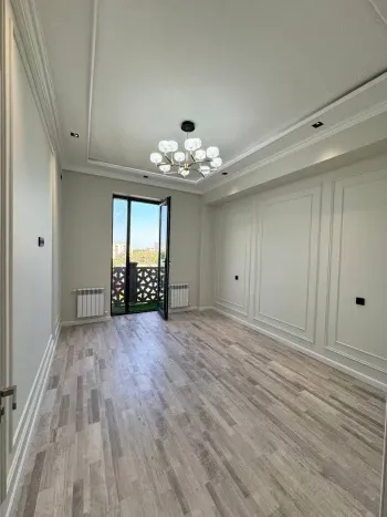 85 м², 3-комн. квартира, 6/10-2