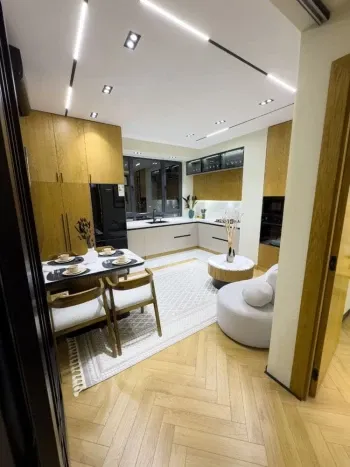 60 m², 3-xonali kvartira, 11/14-0