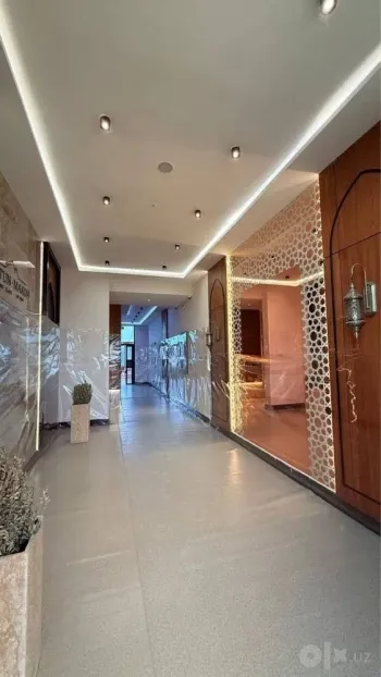 40 m², 1-xonali kvartira, 3/5-2