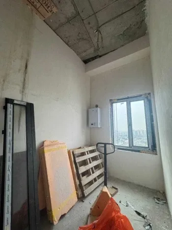 64 m², 2-xonali kvartira, 16/16-2