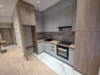 42 m², 2-xonali kvartira, 2/6-3