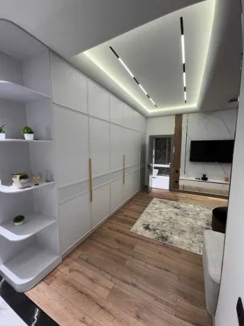 83 м², 3-комн. квартира, 10/10-1