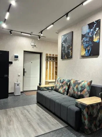 40 m², 2-xonali kvartira, 7/9-3