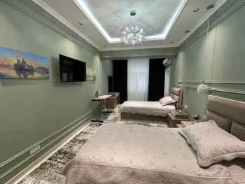 110 м², 3-комн. квартира, 7/9-3