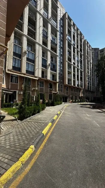 60 м², 2-комн. квартира, 5/9-3
