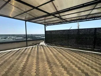 175 m², 5-xonali kvartira, 4/14-1