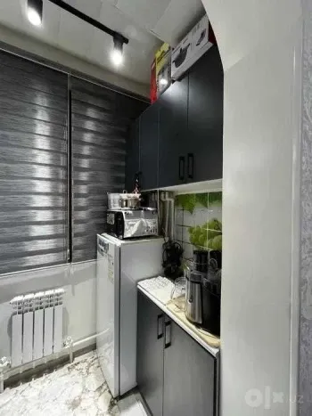 52 м², 2-комн. квартира, 4/10-2