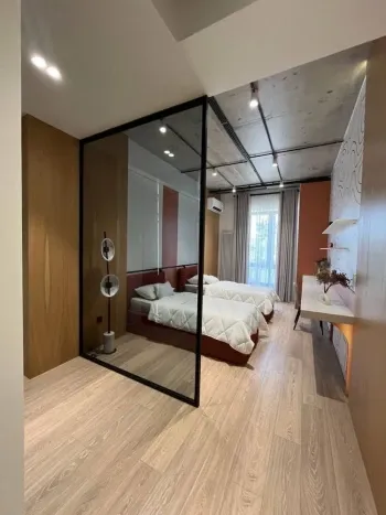 113 м², 3-комн. квартира, 3/4-2