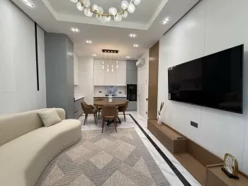 69 м², 3-комн. квартира, 5/13-3