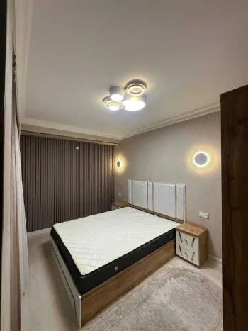 72 м², 3-комн. квартира, 2/12-3