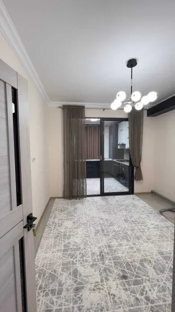 75 м², 2-комн. квартира, 1/16-2