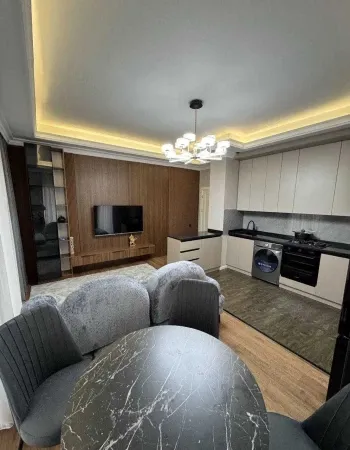 75 м², 3-комн. квартира, 8/9-1