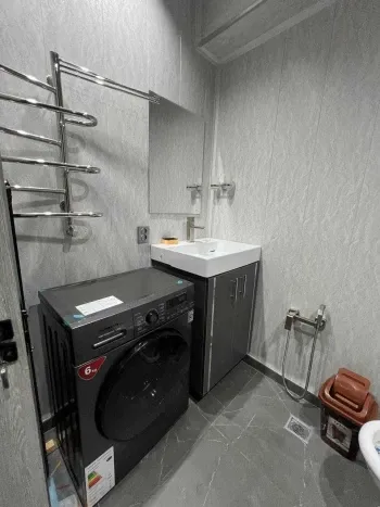 33 м², 1-комн. квартира, 8/11-3