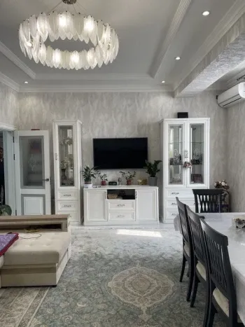 65 м², 2-комн. квартира, 7/9-1