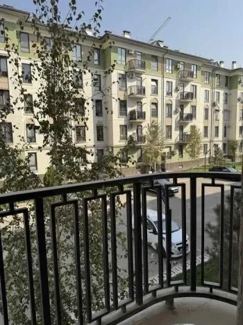 26 м², 1-комн. квартира, 2/5-2