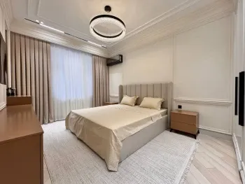 82 м², 3-комн. квартира, 3/3-1