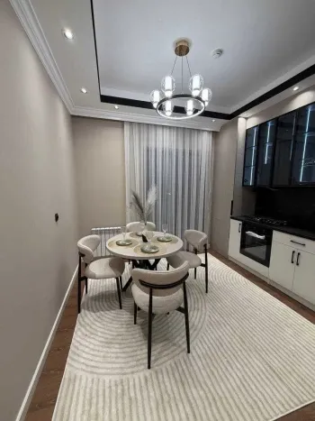 103 м², 3-комн. квартира, 2/9-2