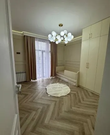 145 м², 5-комн. квартира, 9/10-0