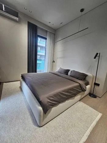 105 м², 3-комн. квартира, 4/9-1